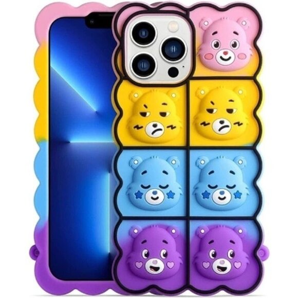 Accessories - iPhone 13 Pro Case